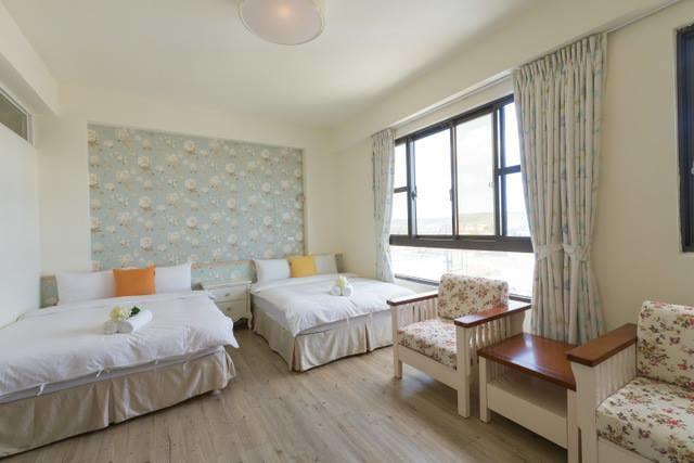 Xiang Xiang Apartamento Heng-ch'un Exterior foto