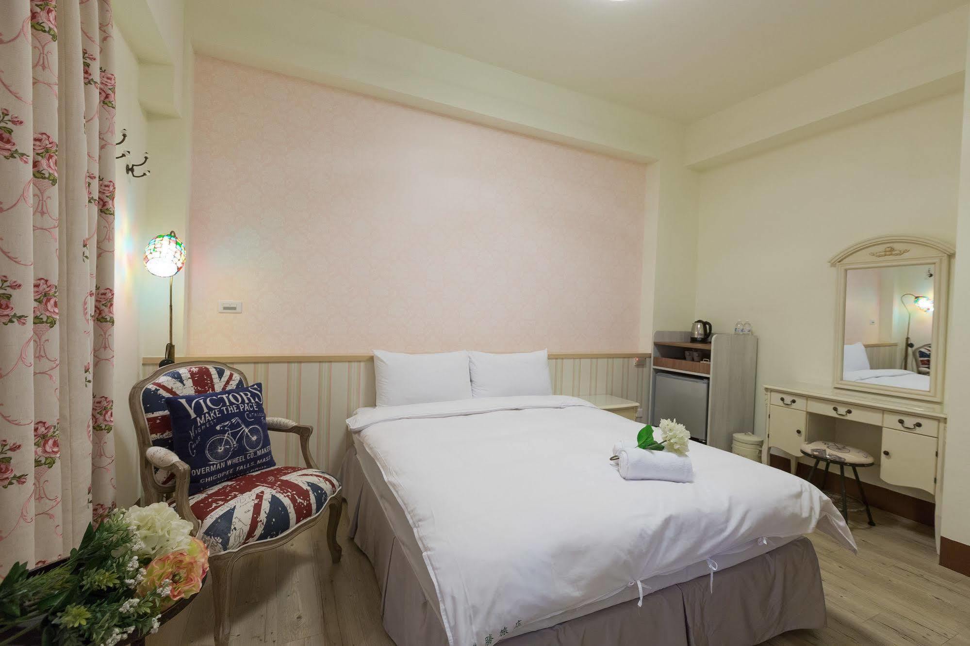 Xiang Xiang Apartamento Heng-ch'un Exterior foto