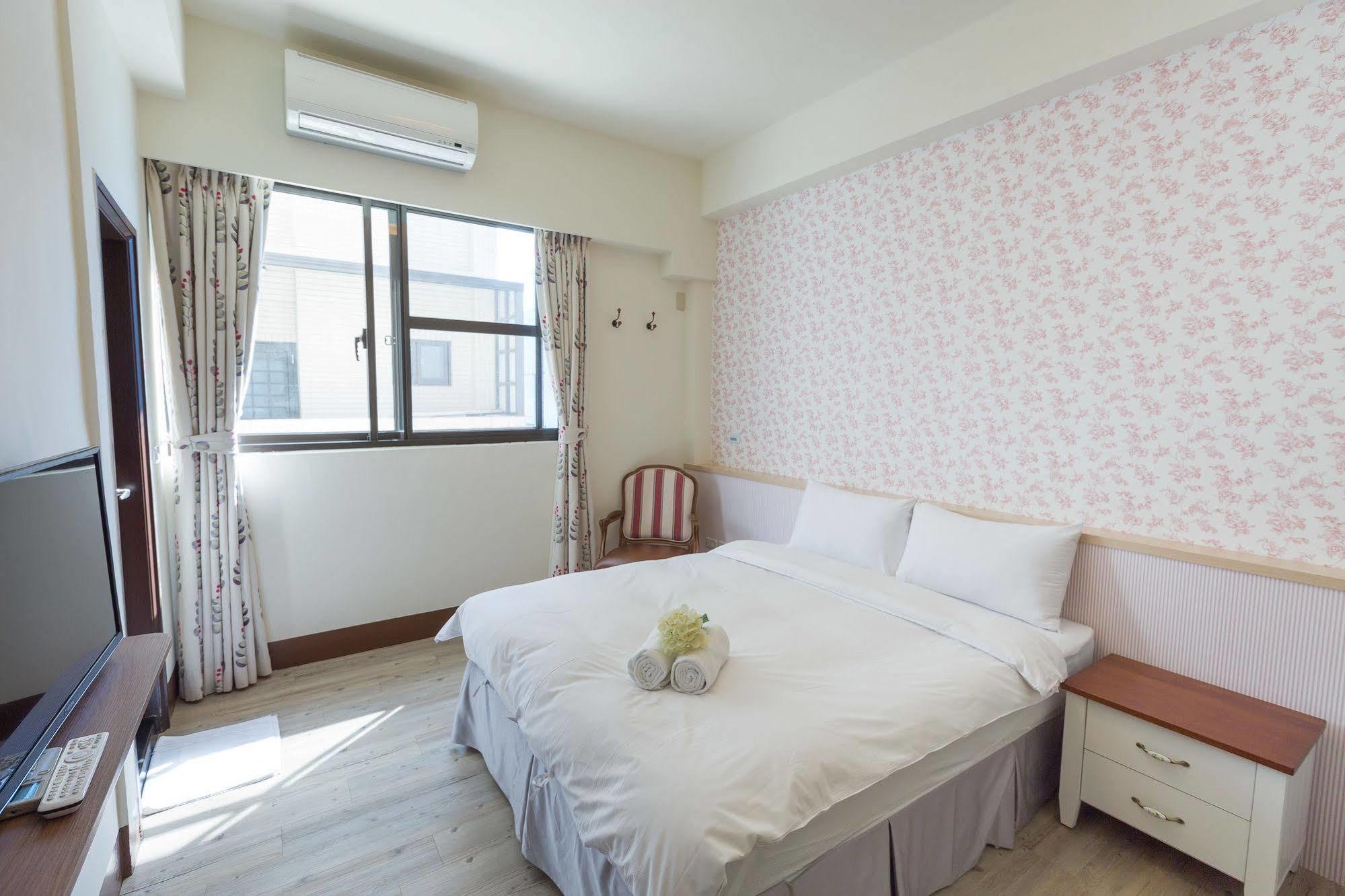 Xiang Xiang Apartamento Heng-ch'un Exterior foto