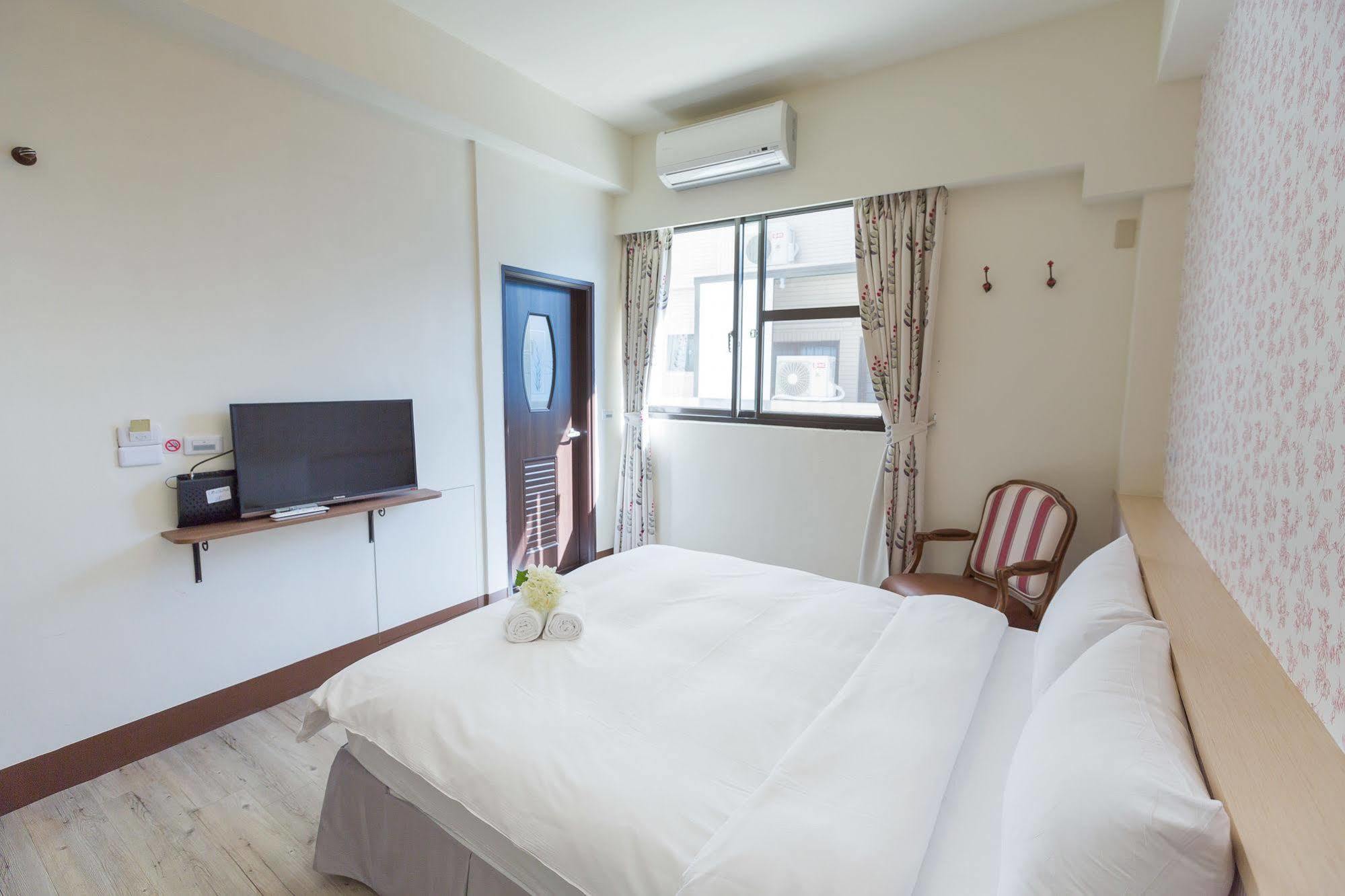 Xiang Xiang Apartamento Heng-ch'un Exterior foto