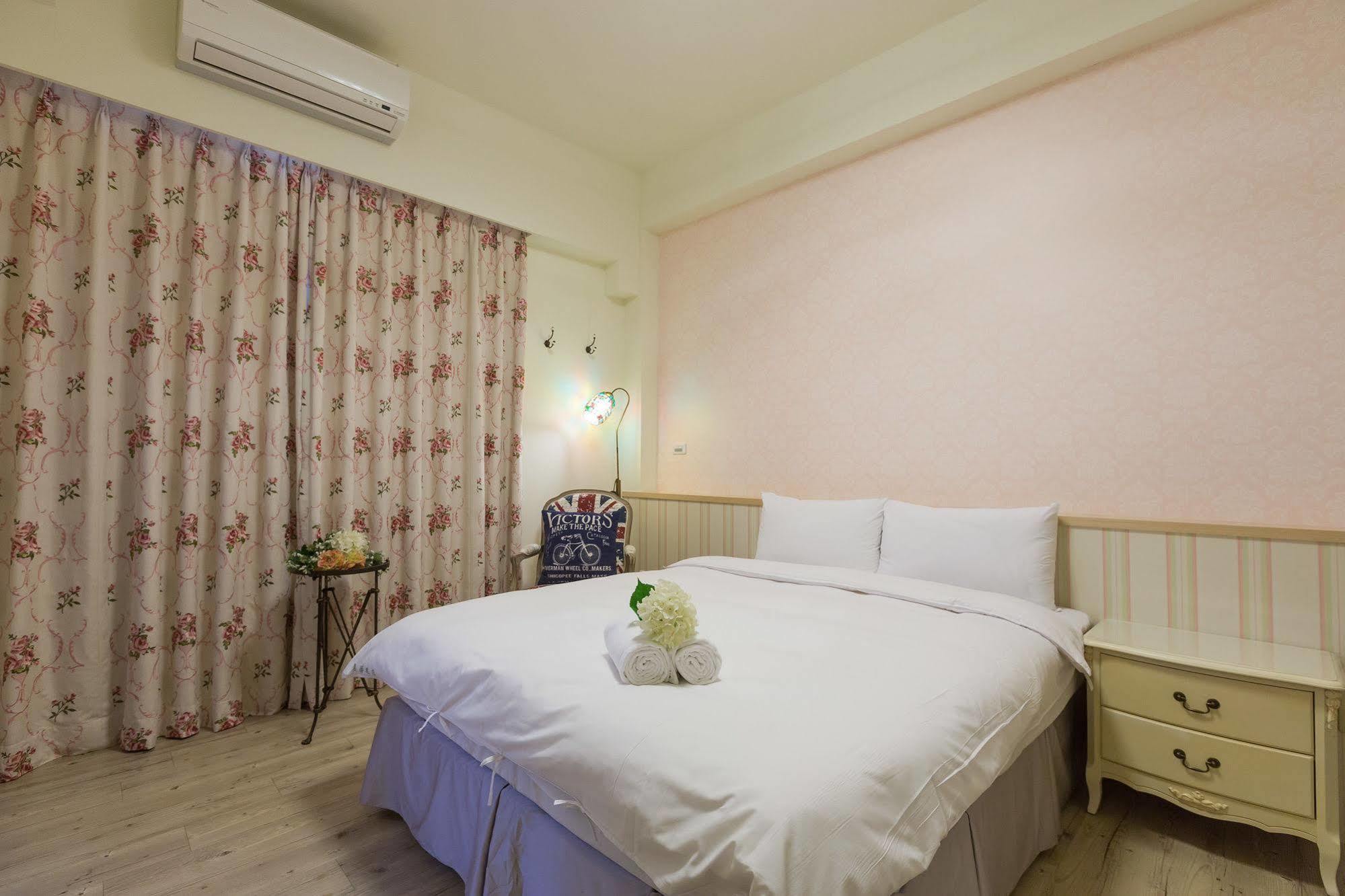 Xiang Xiang Apartamento Heng-ch'un Exterior foto