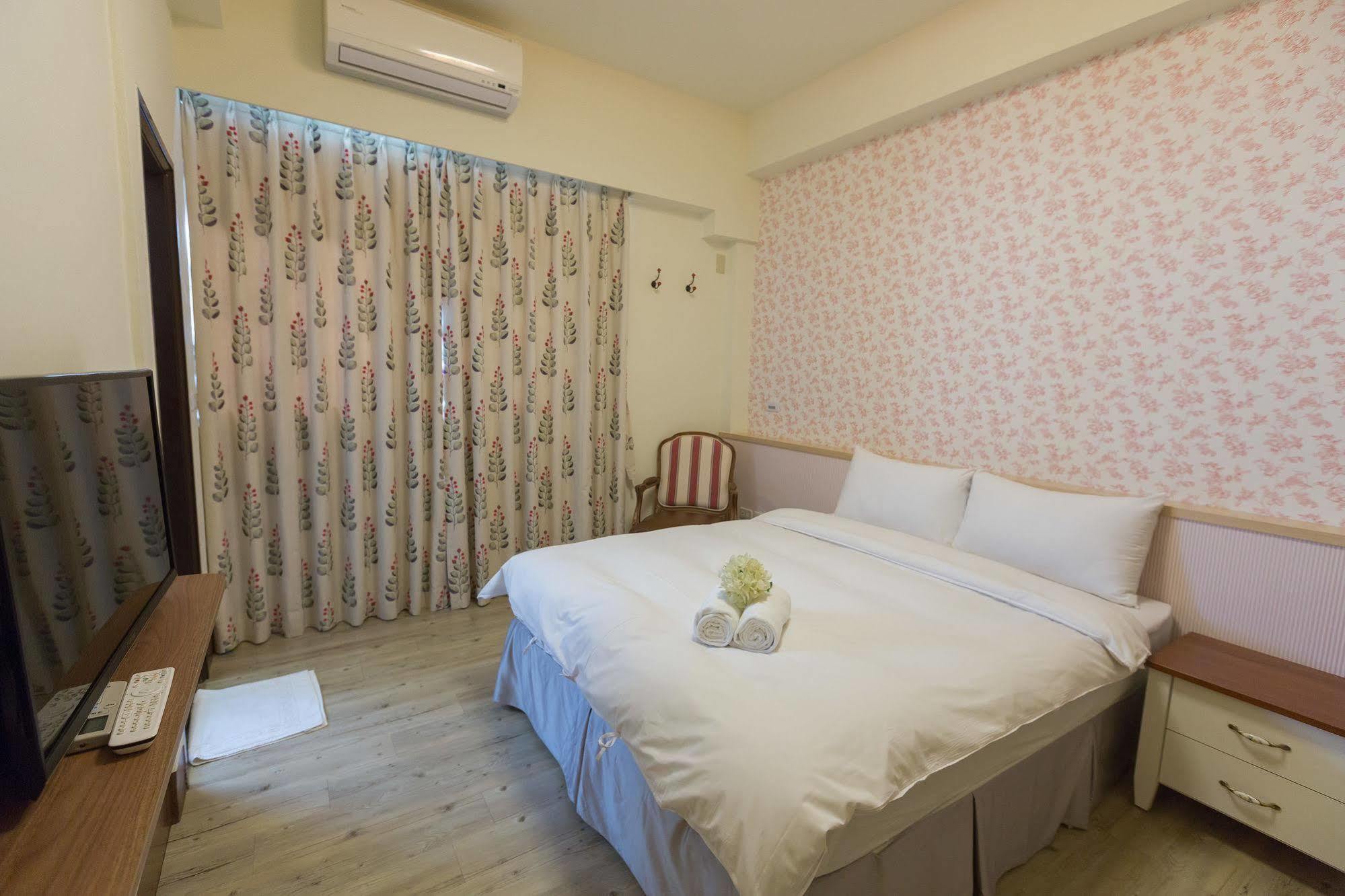 Xiang Xiang Apartamento Heng-ch'un Exterior foto