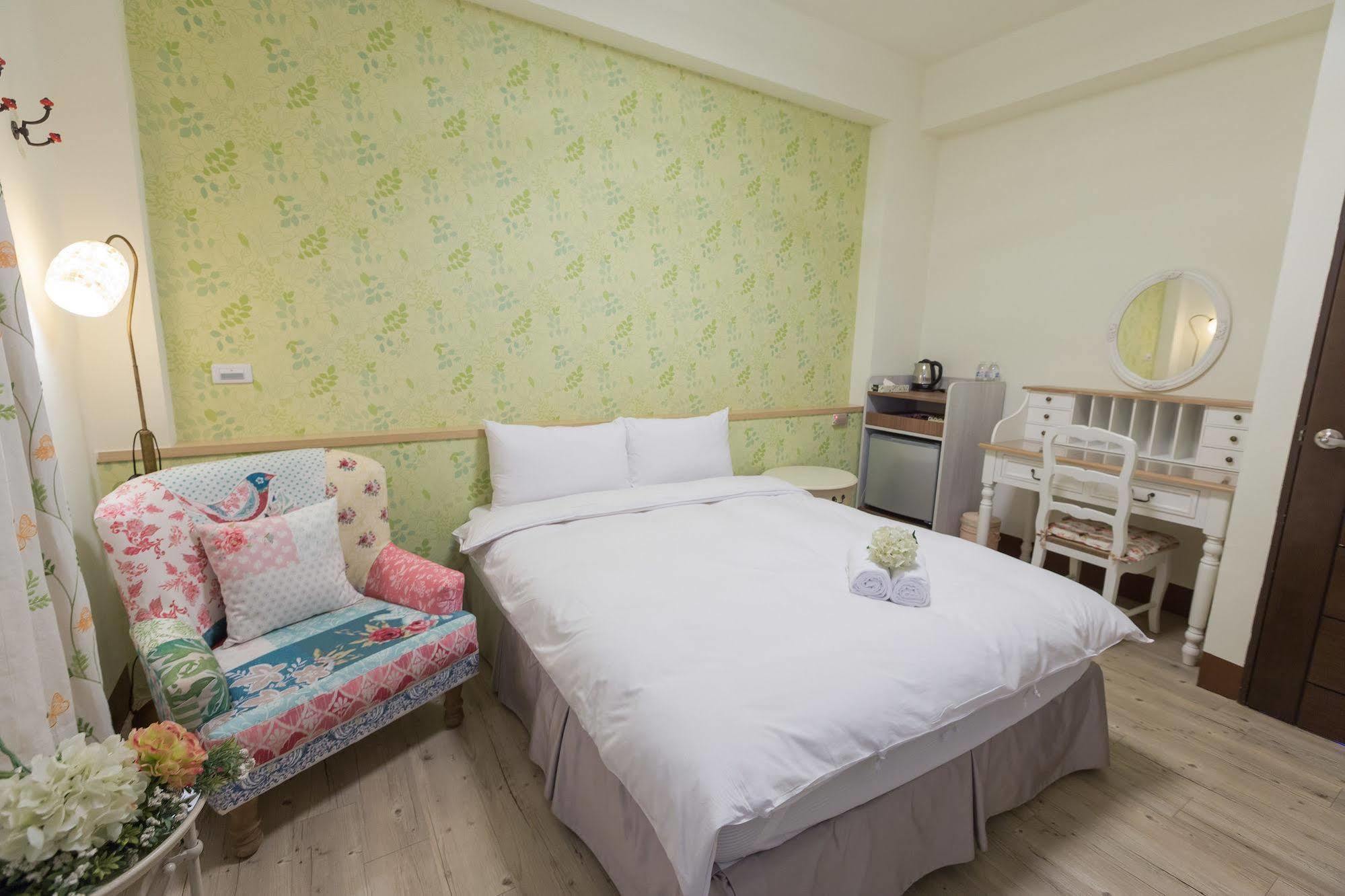 Xiang Xiang Apartamento Heng-ch'un Exterior foto