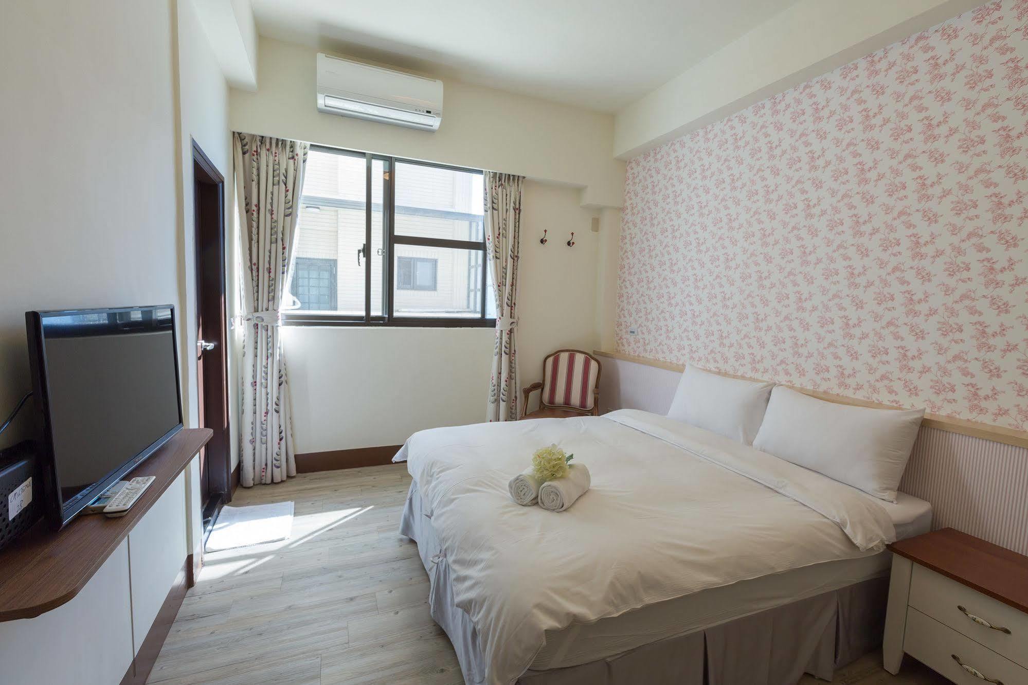 Xiang Xiang Apartamento Heng-ch'un Exterior foto
