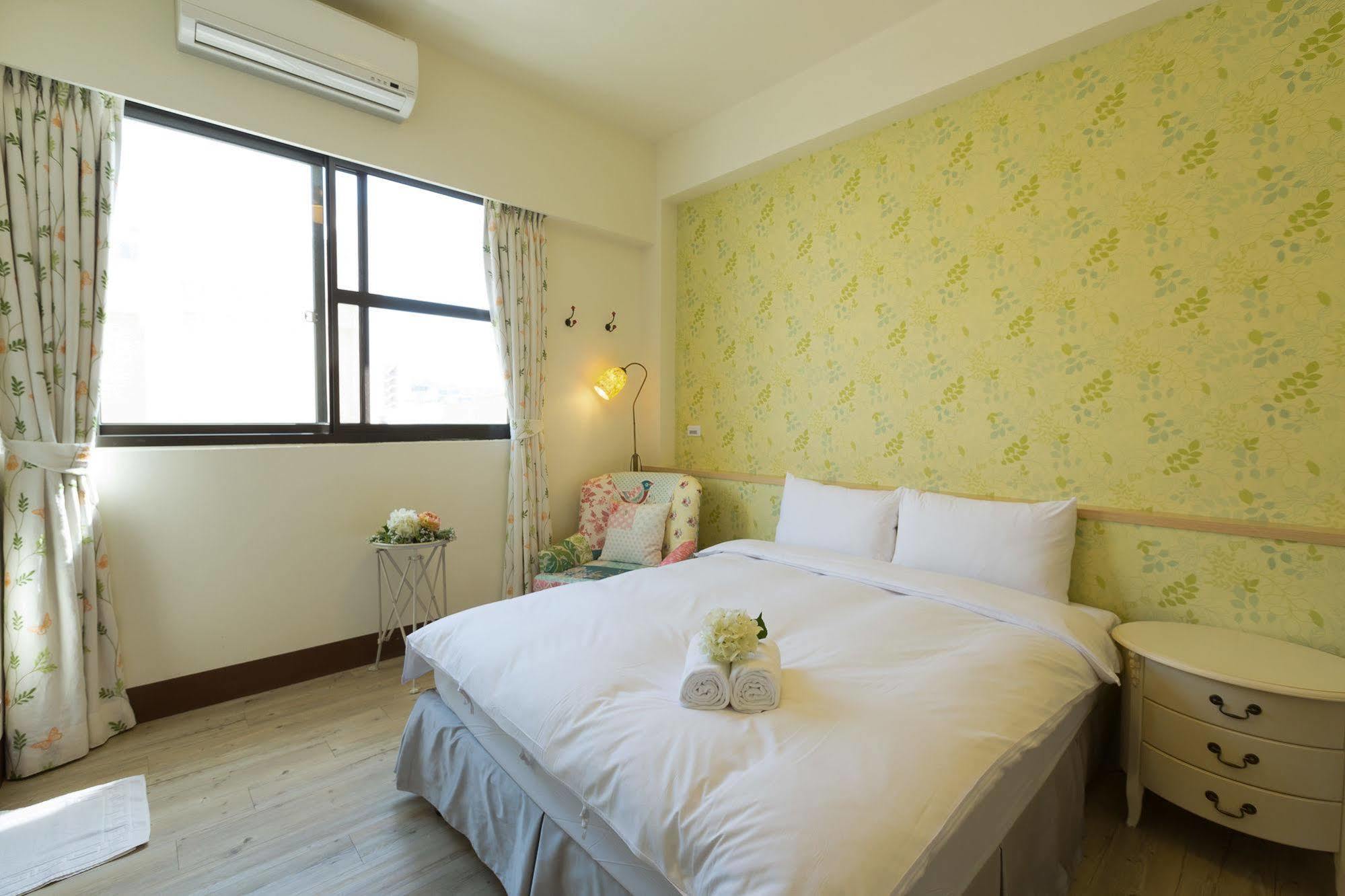 Xiang Xiang Apartamento Heng-ch'un Exterior foto